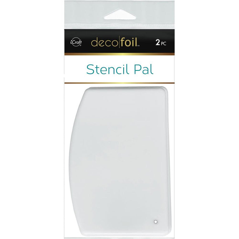 Stencil Pal - NTS