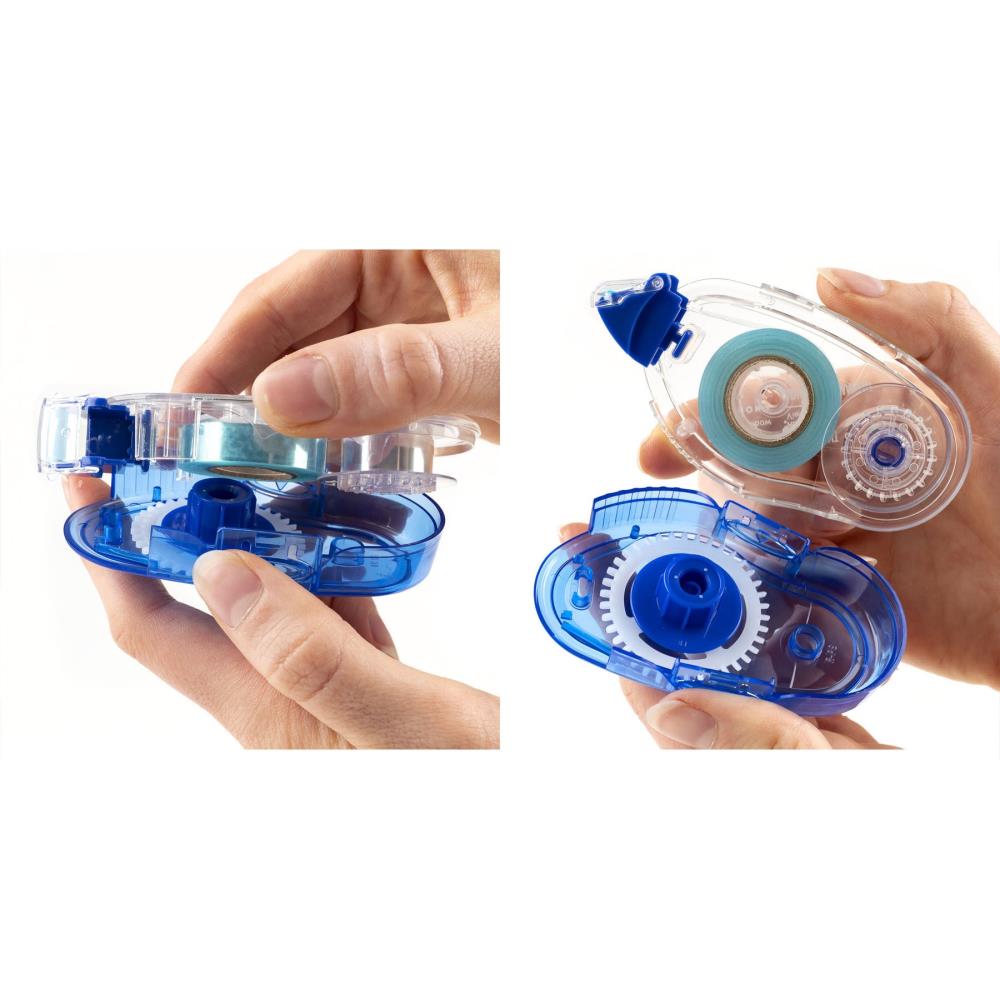 Adhesive Tape Refill - NTS