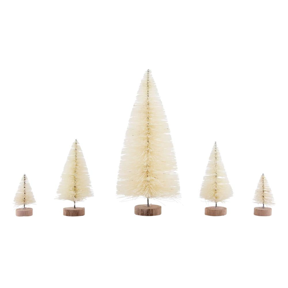 Woodland Trees by Tim Holtz (5 Pack) - NTS