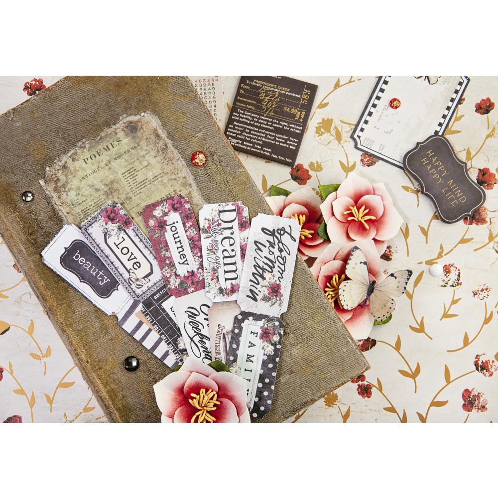 Magnolia Rouge Tickets - NTS