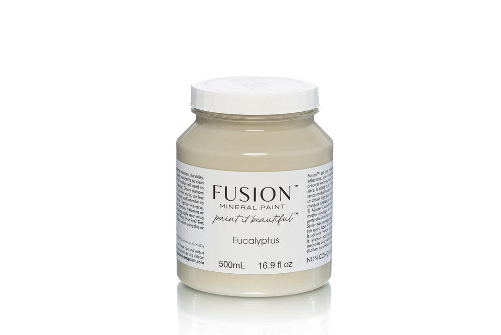 Eucalyptus - Fusion Mineral Paint