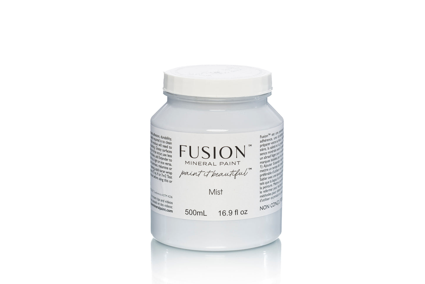 Mist - Fusion Mineral Paint