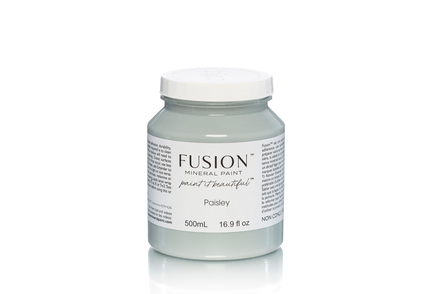 Paisley - Fusion Mineral Paint