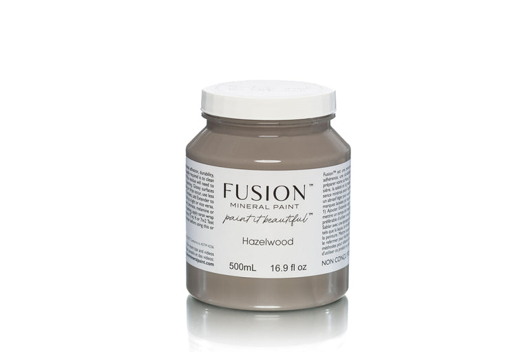 Hazelwood - Fusion Mineral Paint