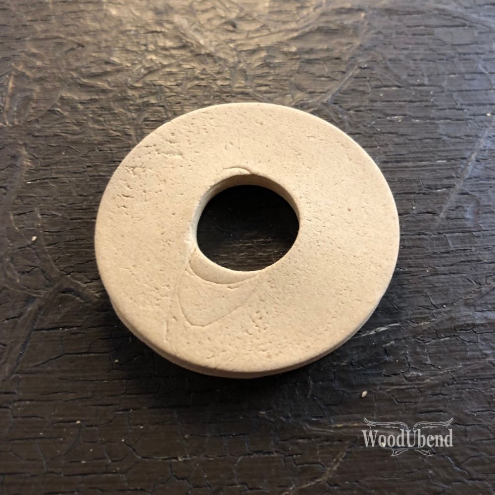 Millstone - WoodUbend