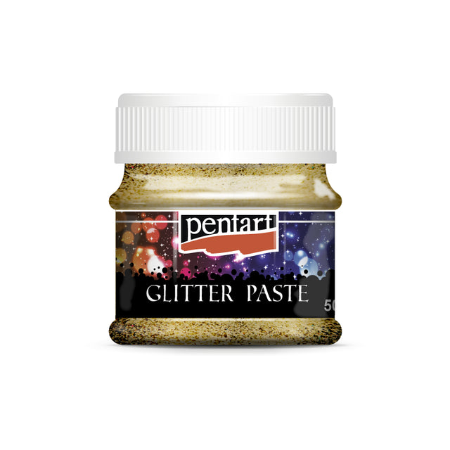 Pentart Glitter Paste