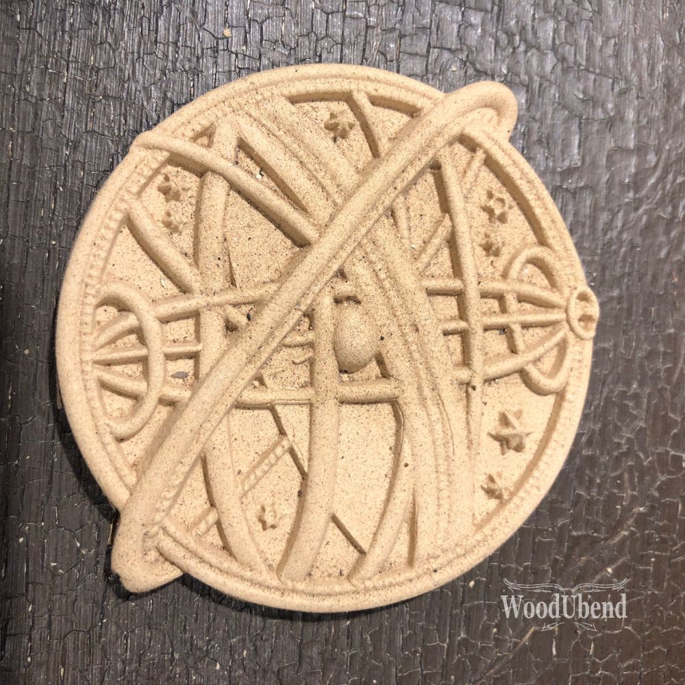 Planet - WoodUbend