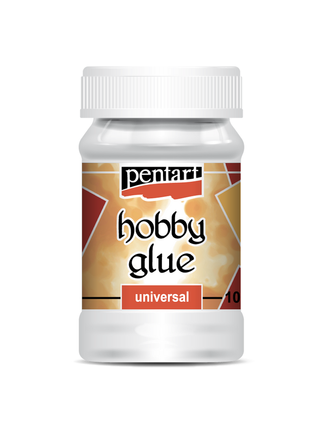 Hobby Glue - Decoupage Queen