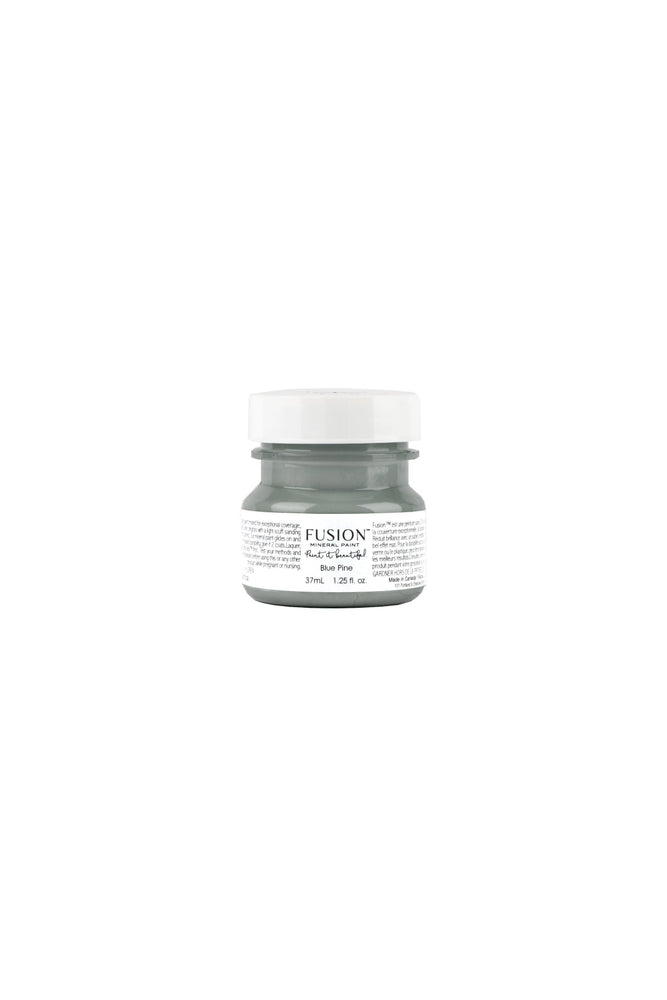 Blue Pine - Fusion Mineral Paint