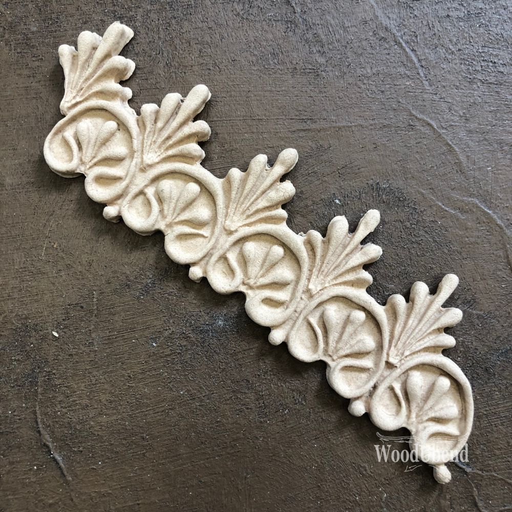 Baroque Designs (Pack of 2) - WoodUbend