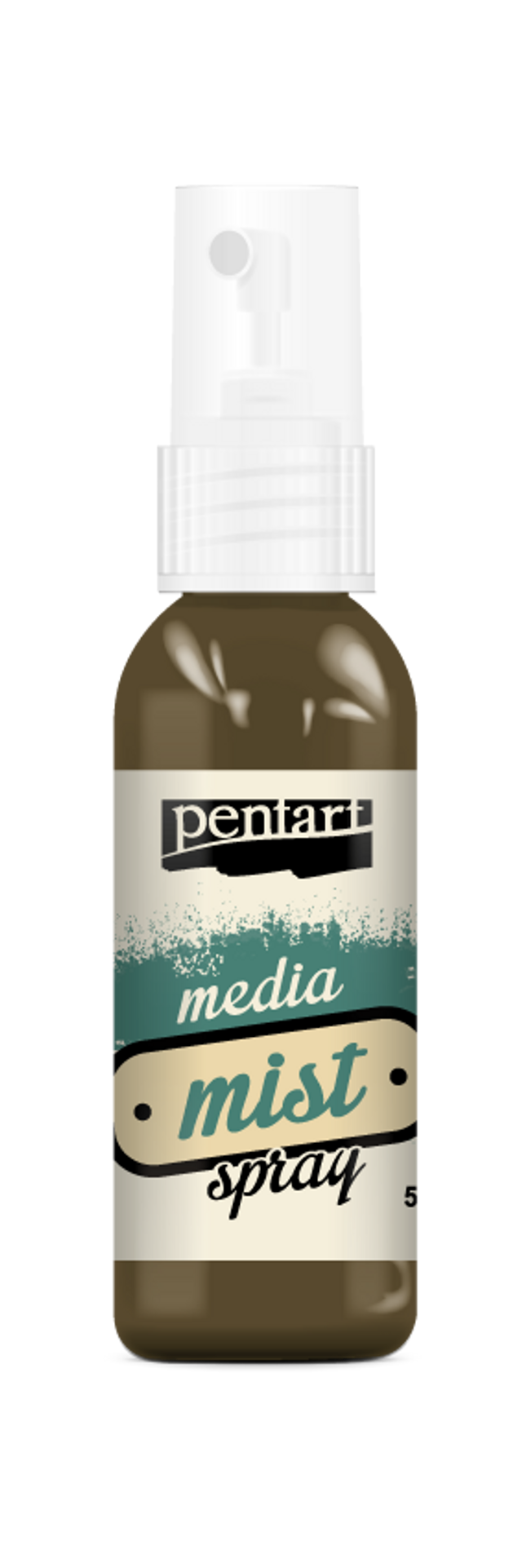 Pentart Media Mist Sprays