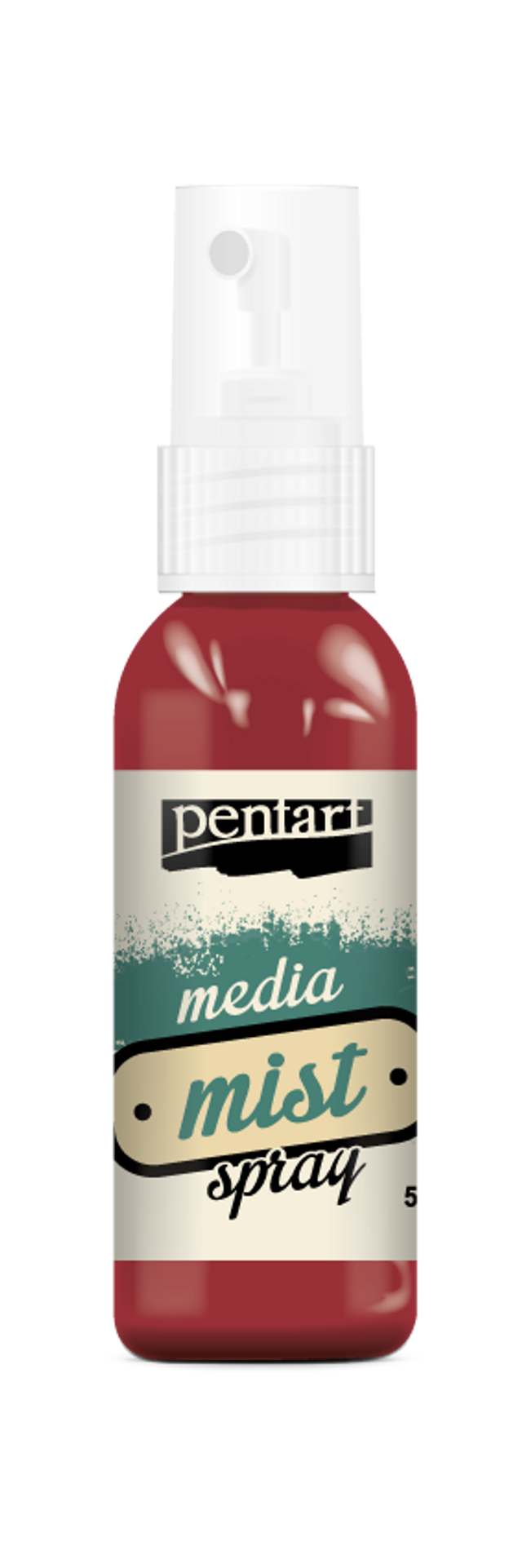 Pentart Media Mist Sprays