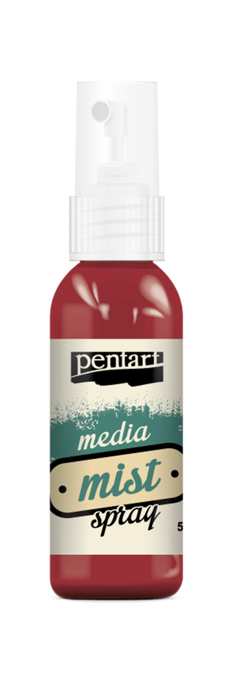 Pentart Media Mist Sprays