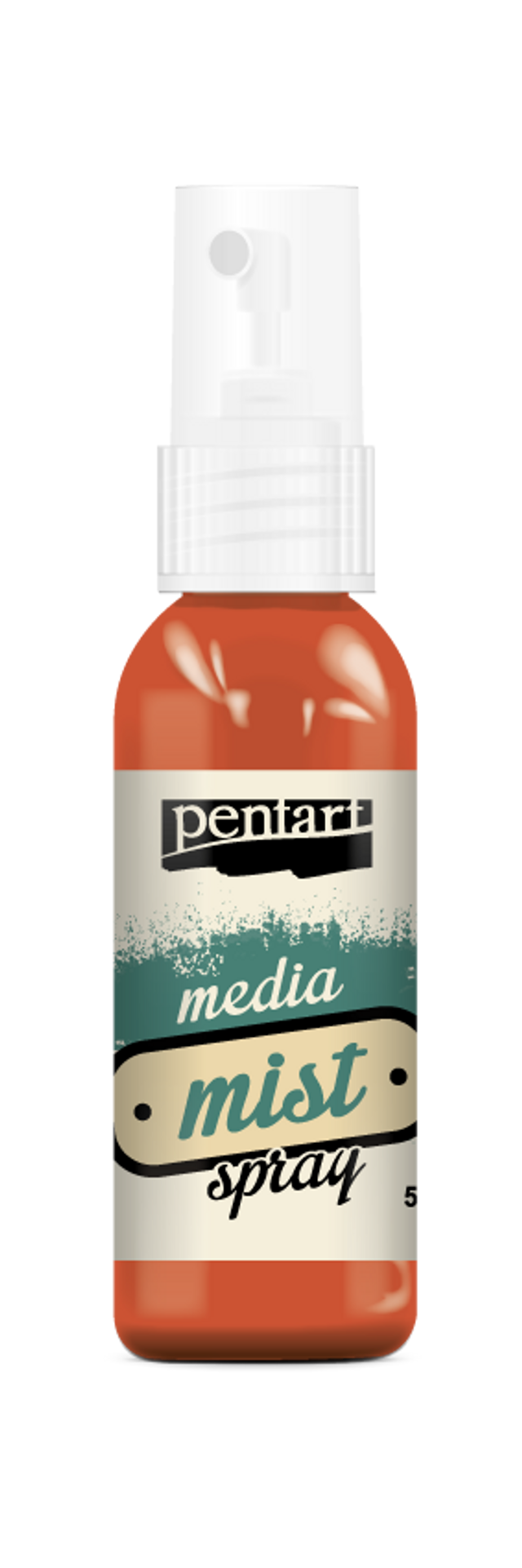 Pentart Media Mist Sprays