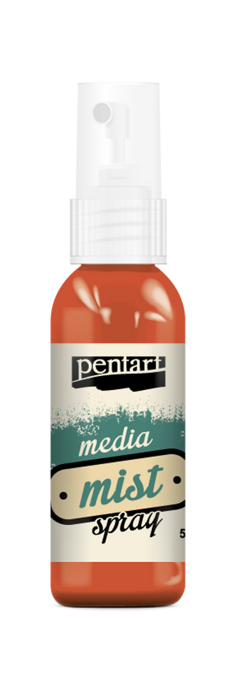 Pentart Media Mist Sprays
