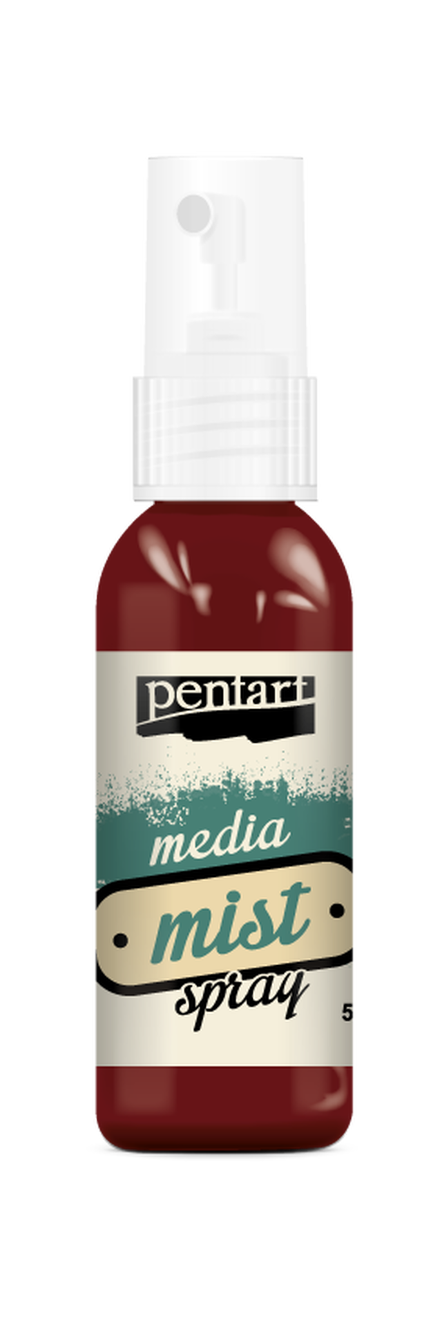 Pentart Media Mist Sprays