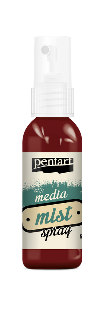 Pentart Media Mist Sprays
