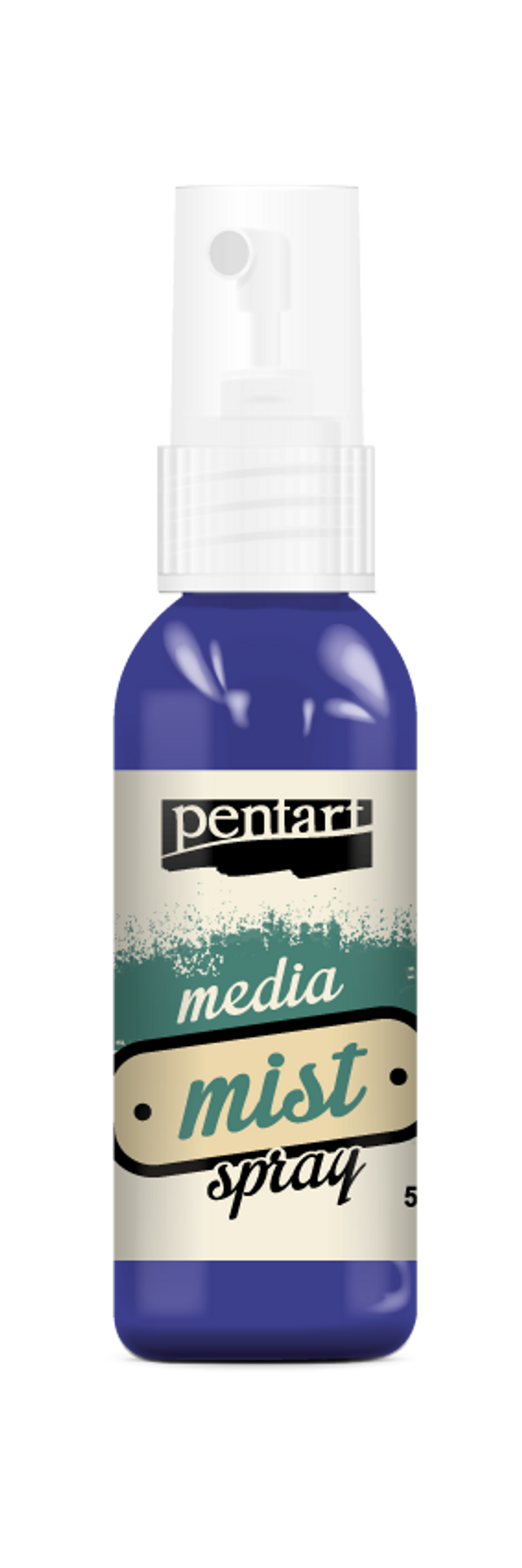 Pentart Media Mist Sprays