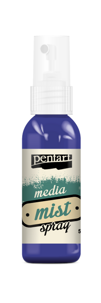 Pentart Media Mist Sprays