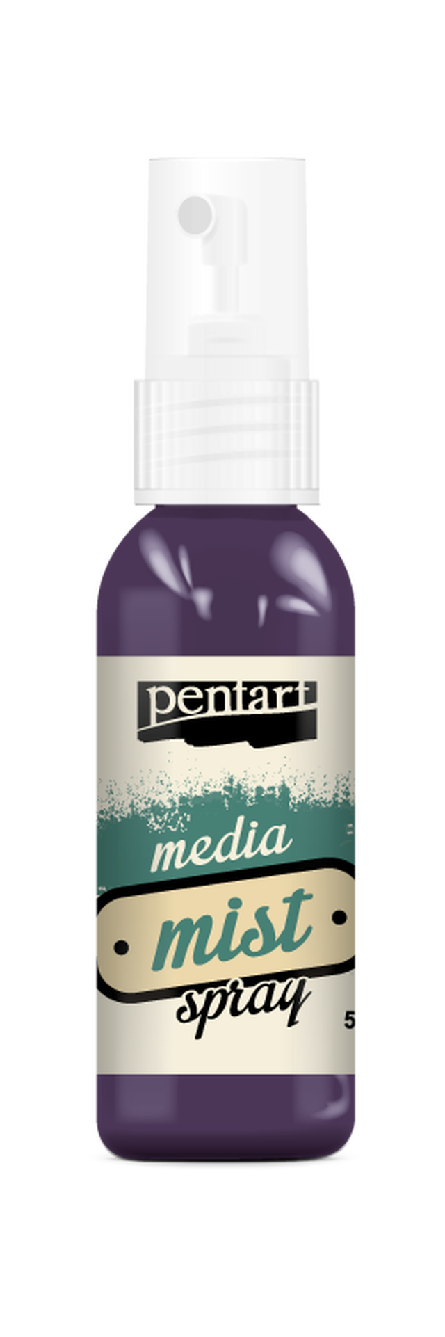 Pentart Media Mist Sprays