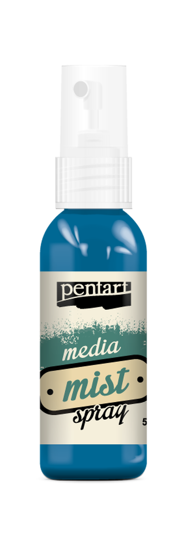 Pentart Media Mist Sprays