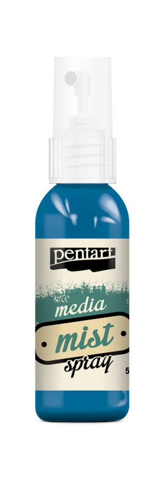 Pentart Media Mist Sprays