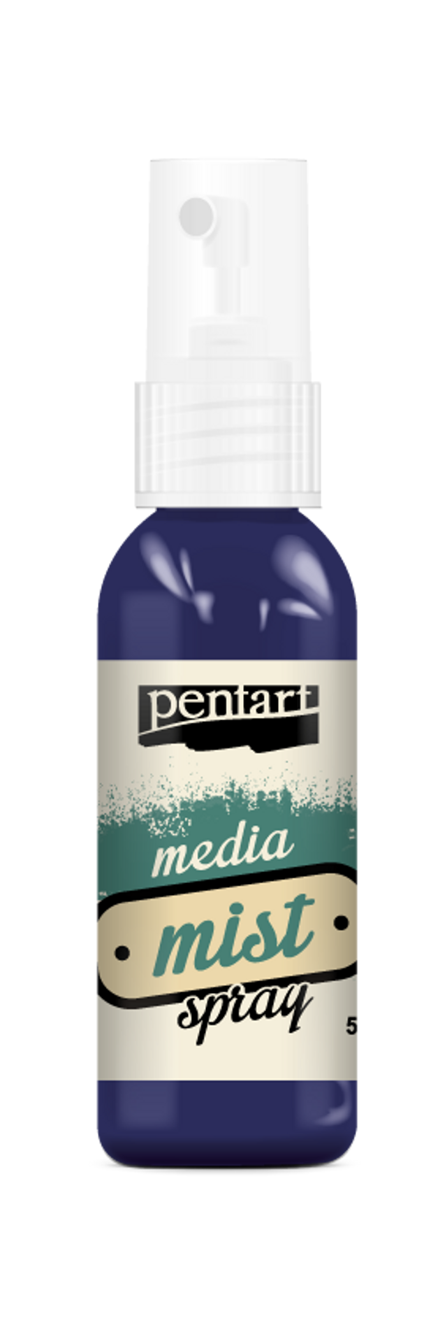 Pentart Media Mist Sprays