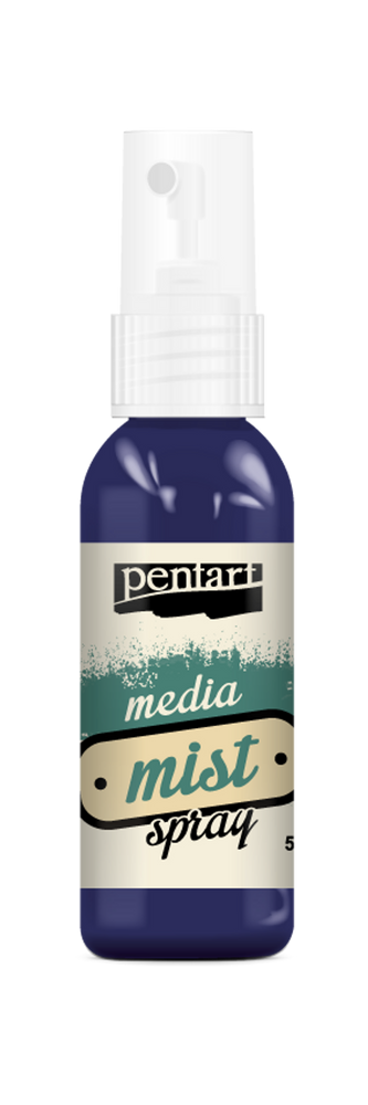 Pentart Media Mist Sprays