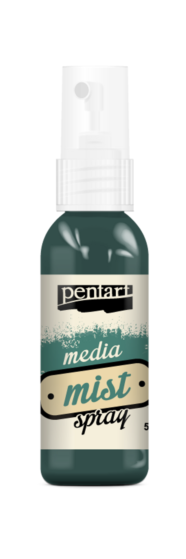 Pentart Media Mist Sprays
