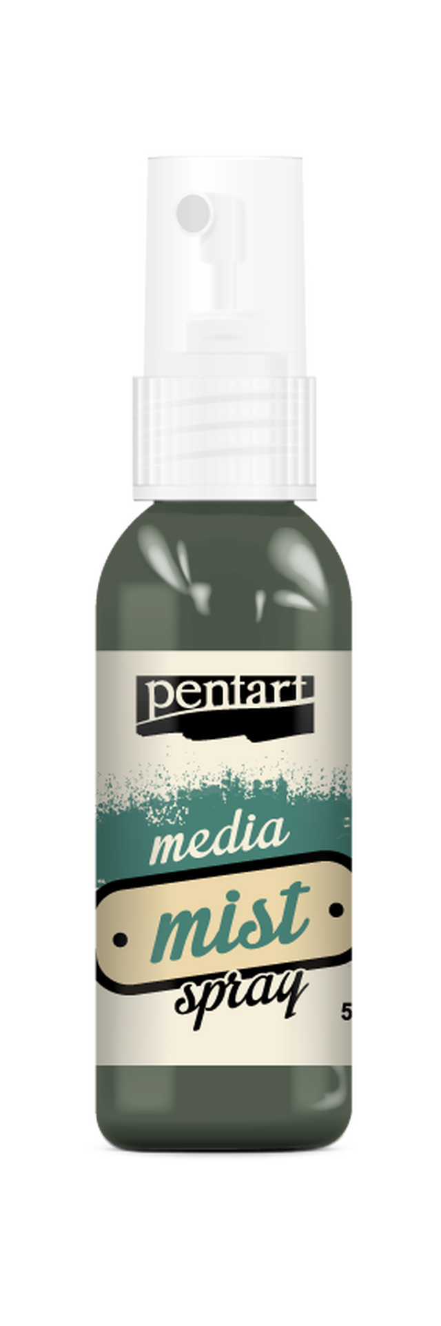 Pentart Media Mist Sprays