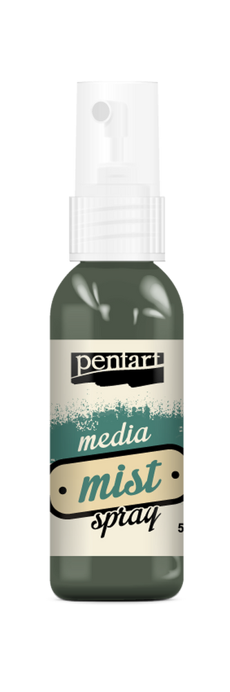 Pentart Media Mist Sprays