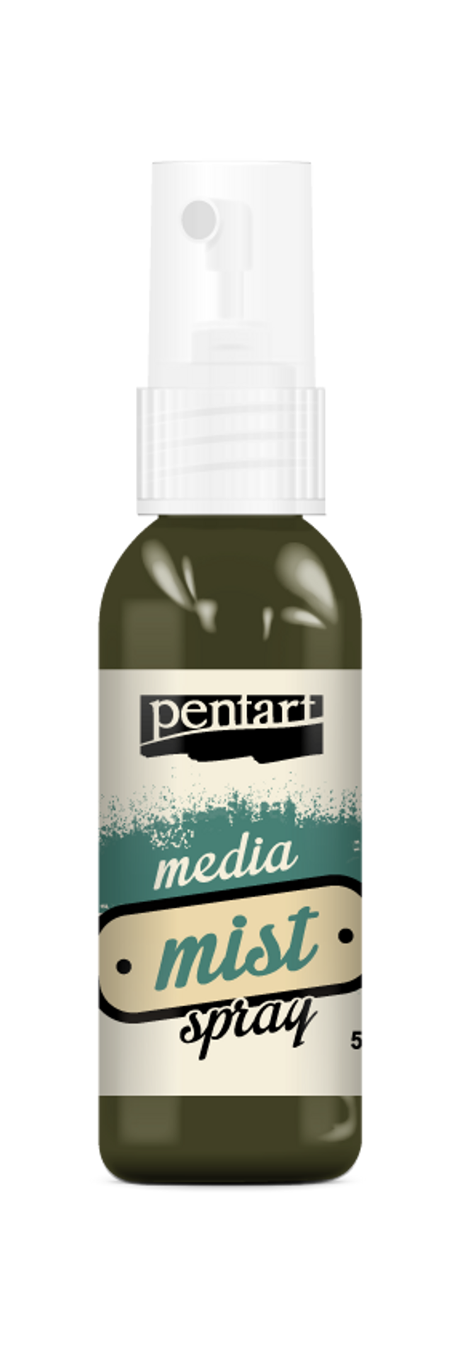 Pentart Media Mist Sprays