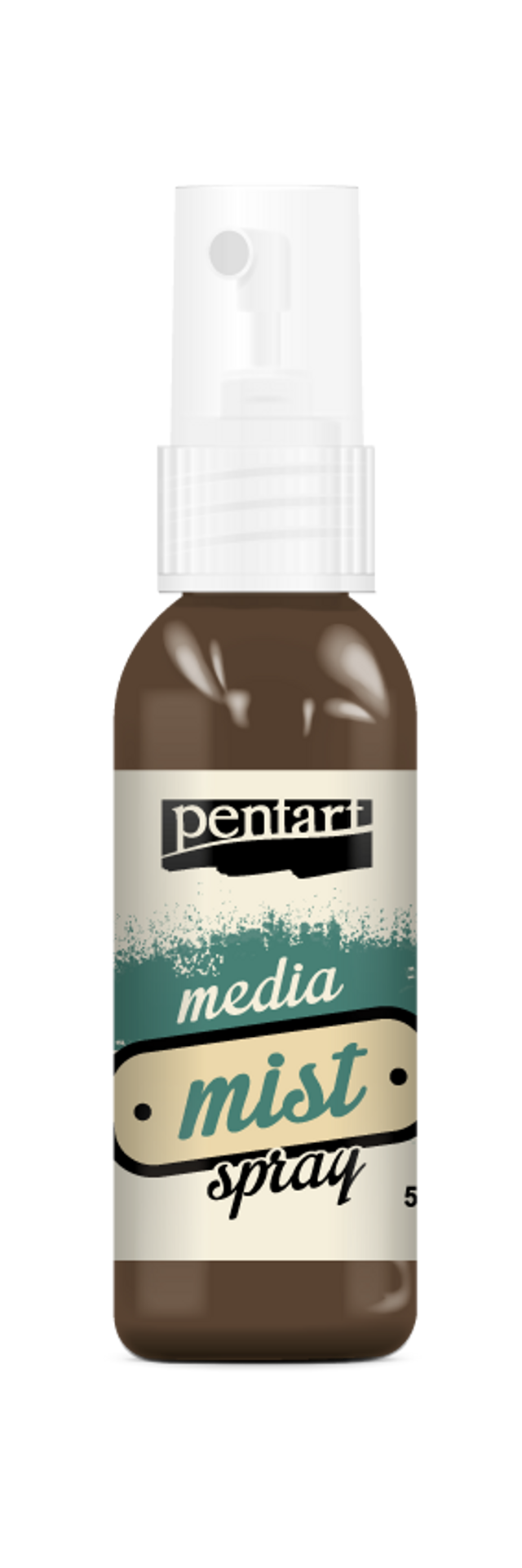Pentart Media Mist Sprays