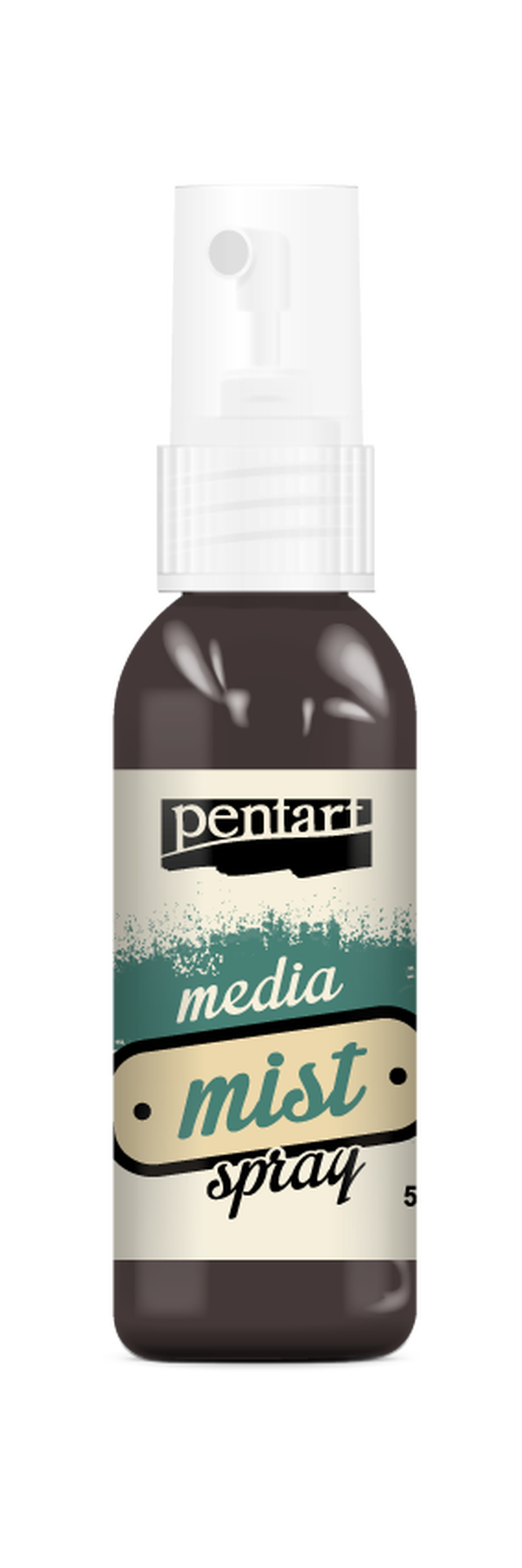 Pentart Media Mist Sprays