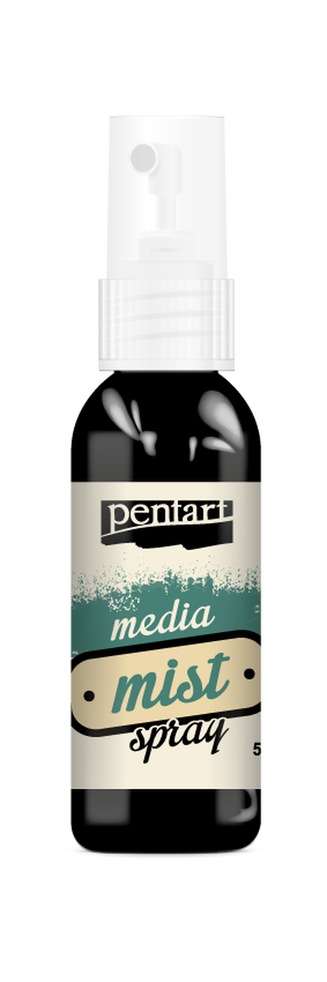 Pentart Media Mist Sprays