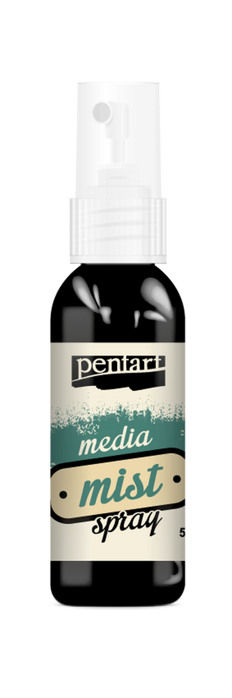 Pentart Media Mist Sprays