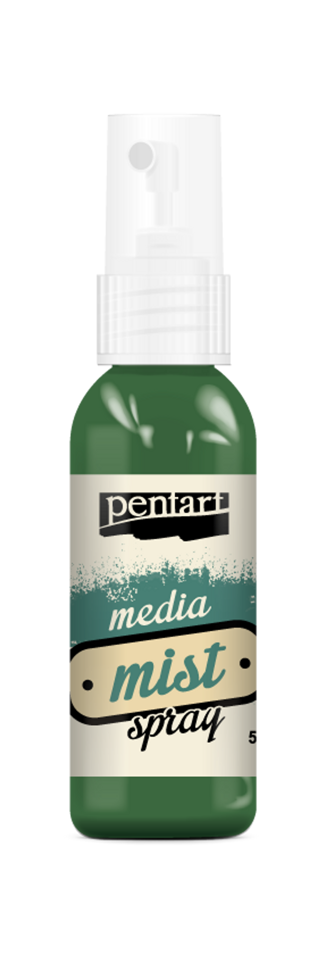 Pentart Media Mist Sprays