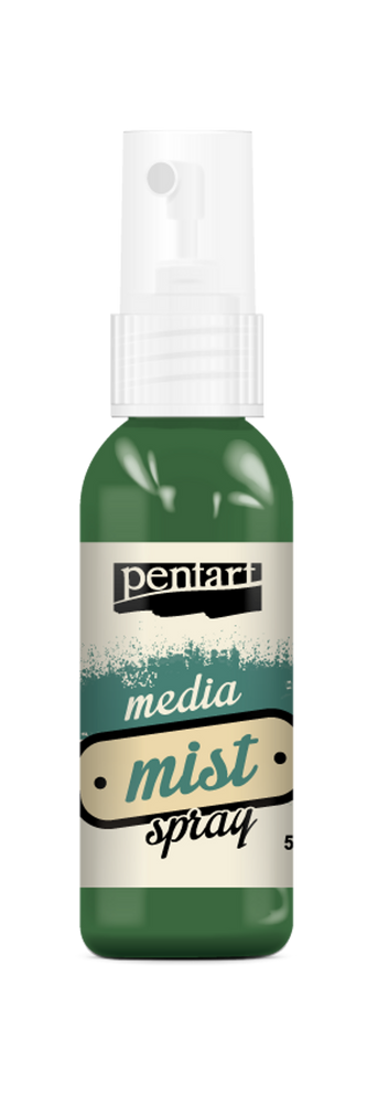 Pentart Media Mist Sprays