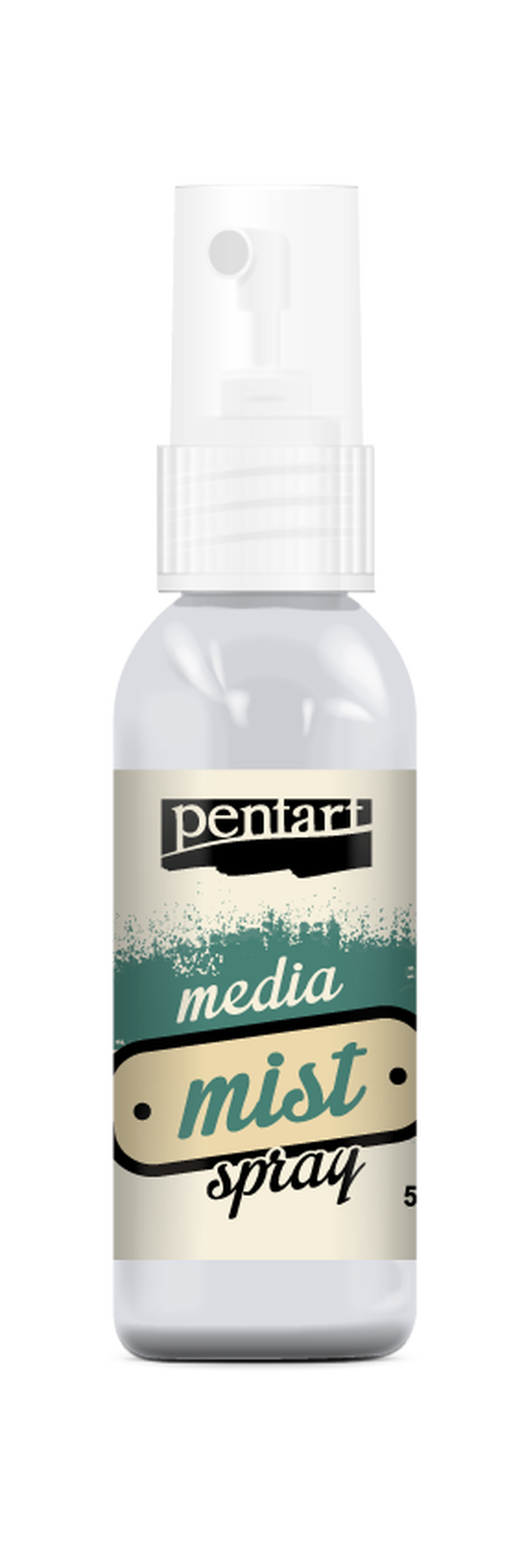Pentart Media Mist Sprays
