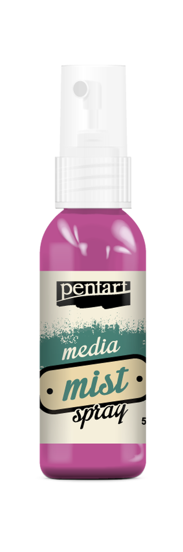 Pentart Media Mist Sprays
