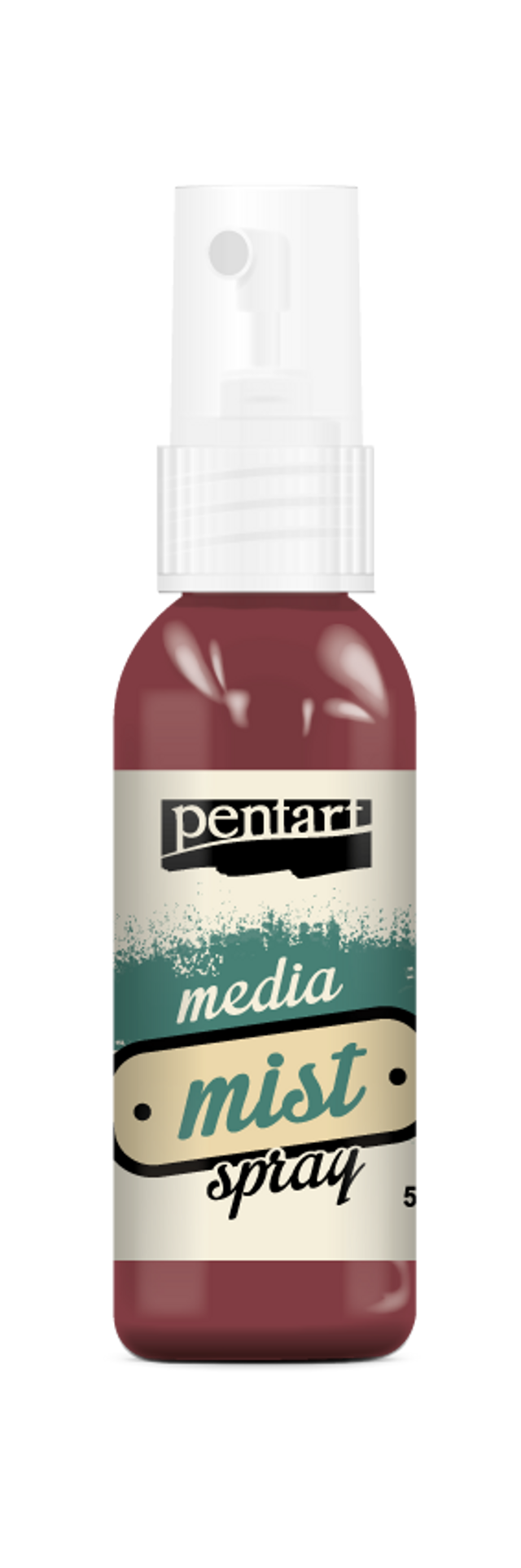 Pentart Media Mist Sprays