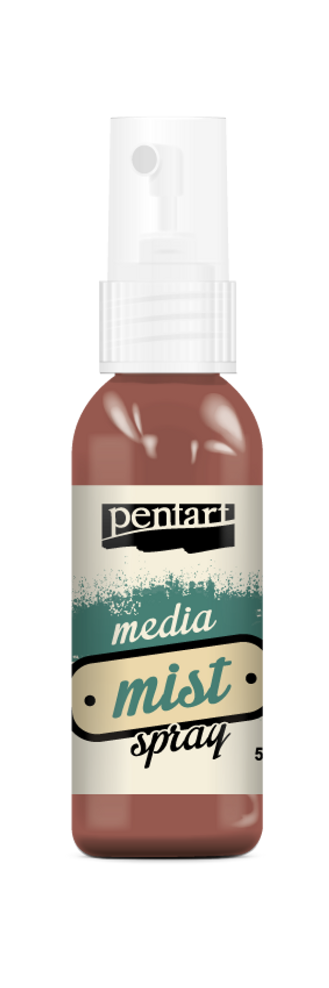 Pentart Media Mist Sprays