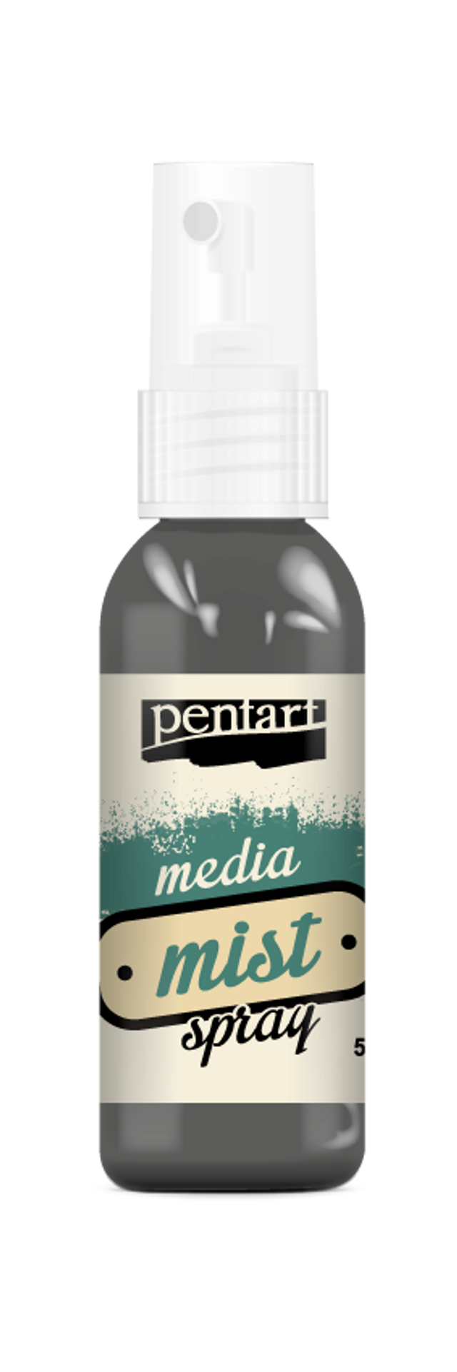 Pentart Media Mist Sprays