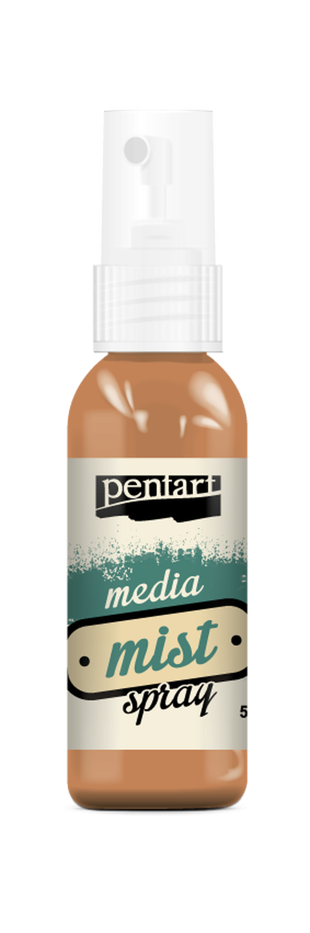 Pentart Media Mist Sprays