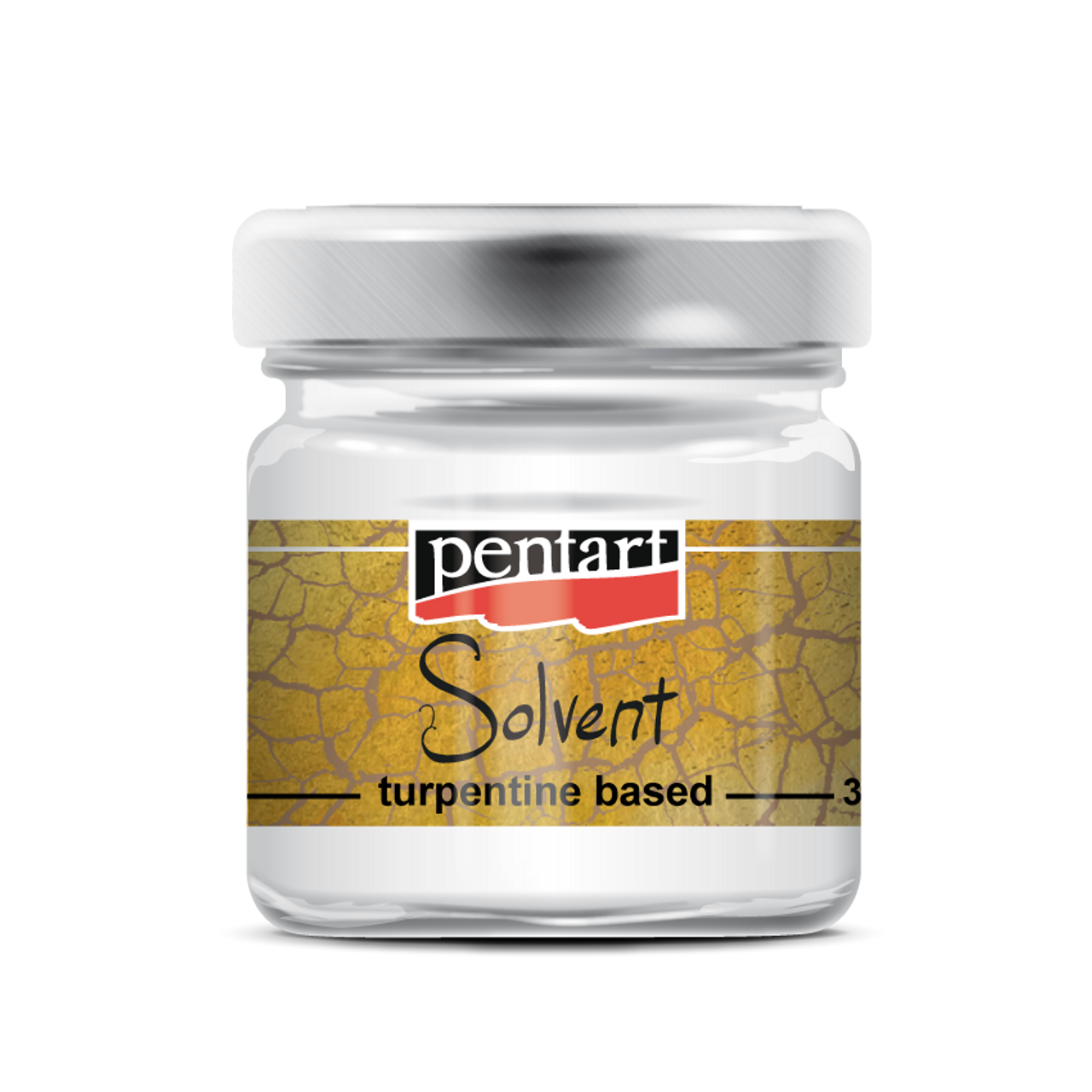 Pentart Solvent