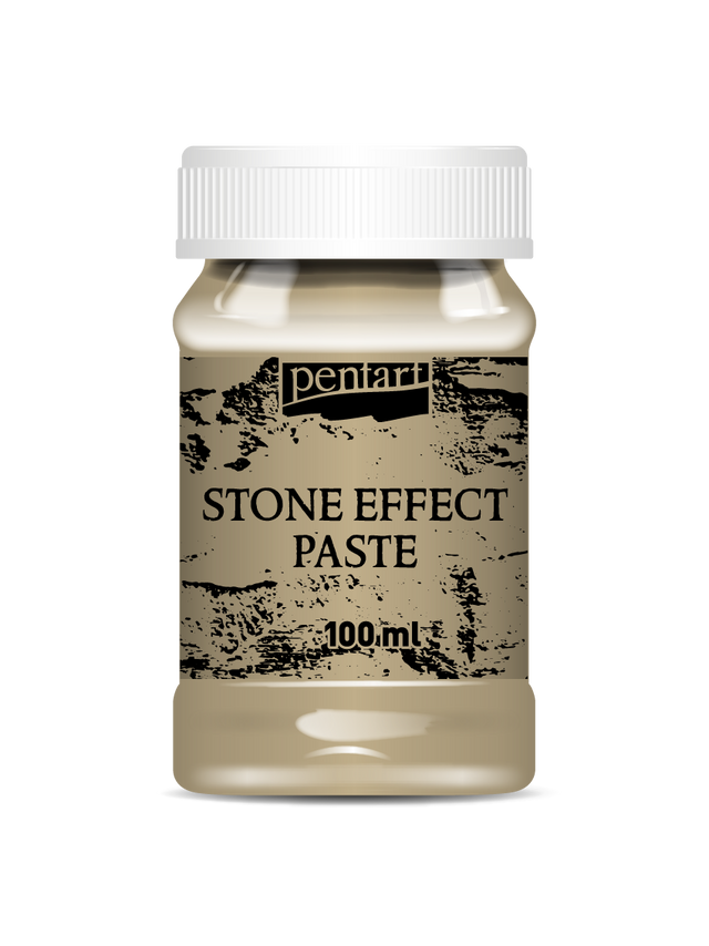 Pentart Stone Effect Paste