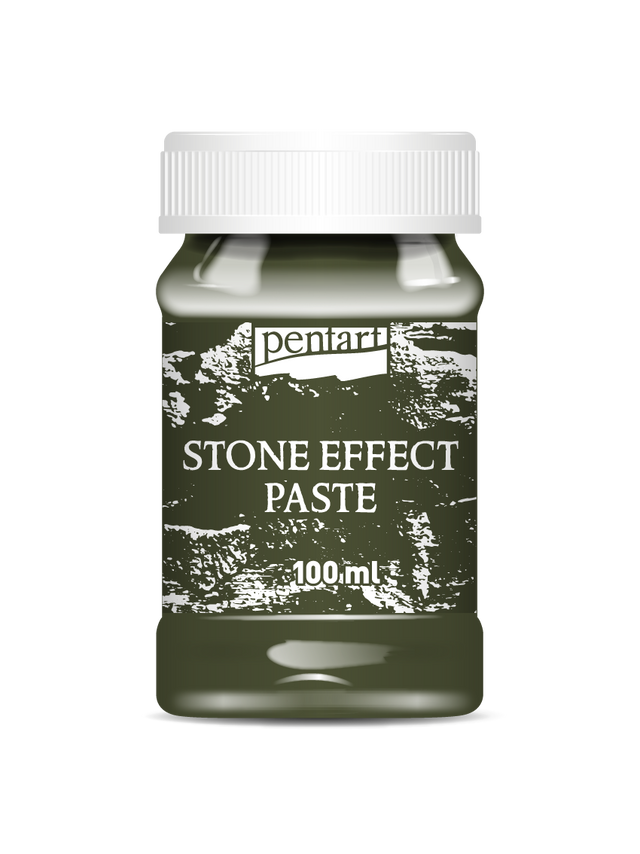 Pentart Stone Effect Paste