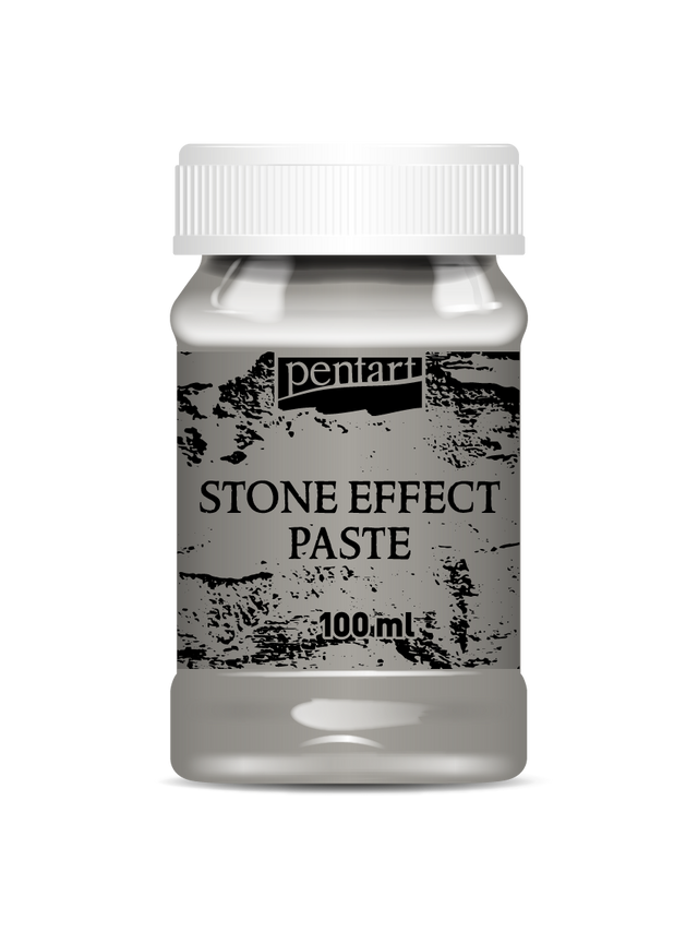 Pentart Stone Effect Paste