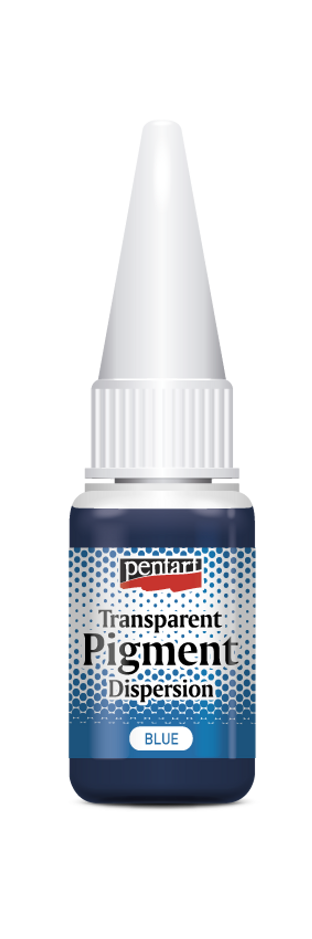 Pentart Transparent Pigment