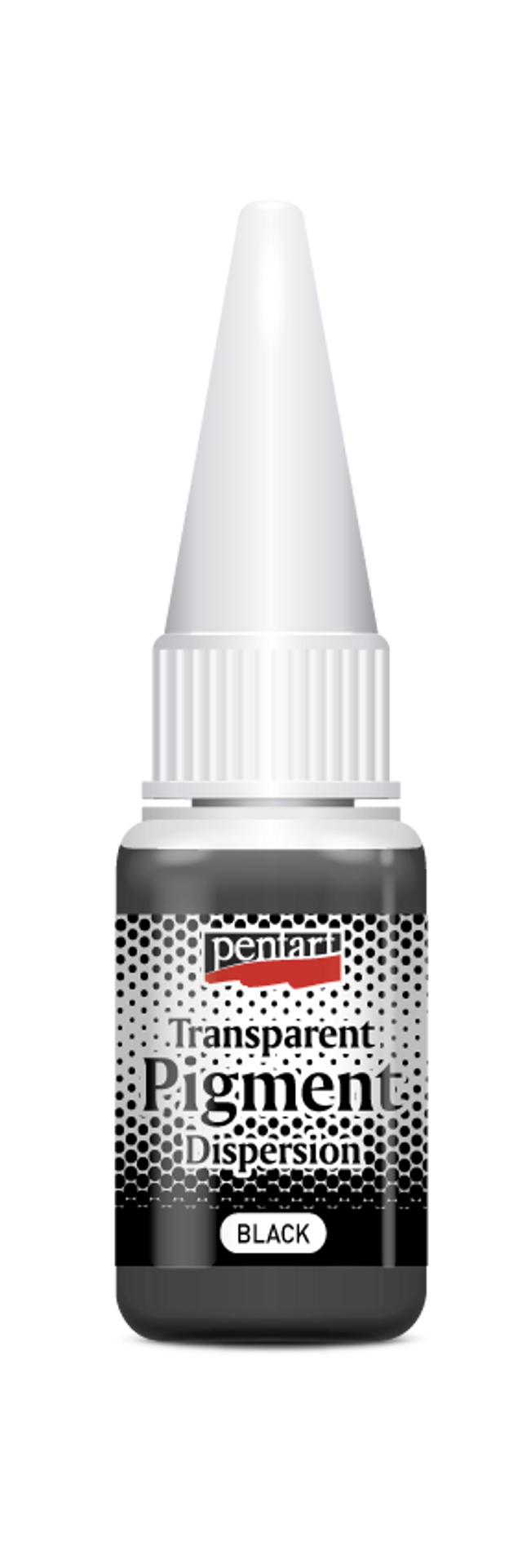 Pentart Transparent Pigment